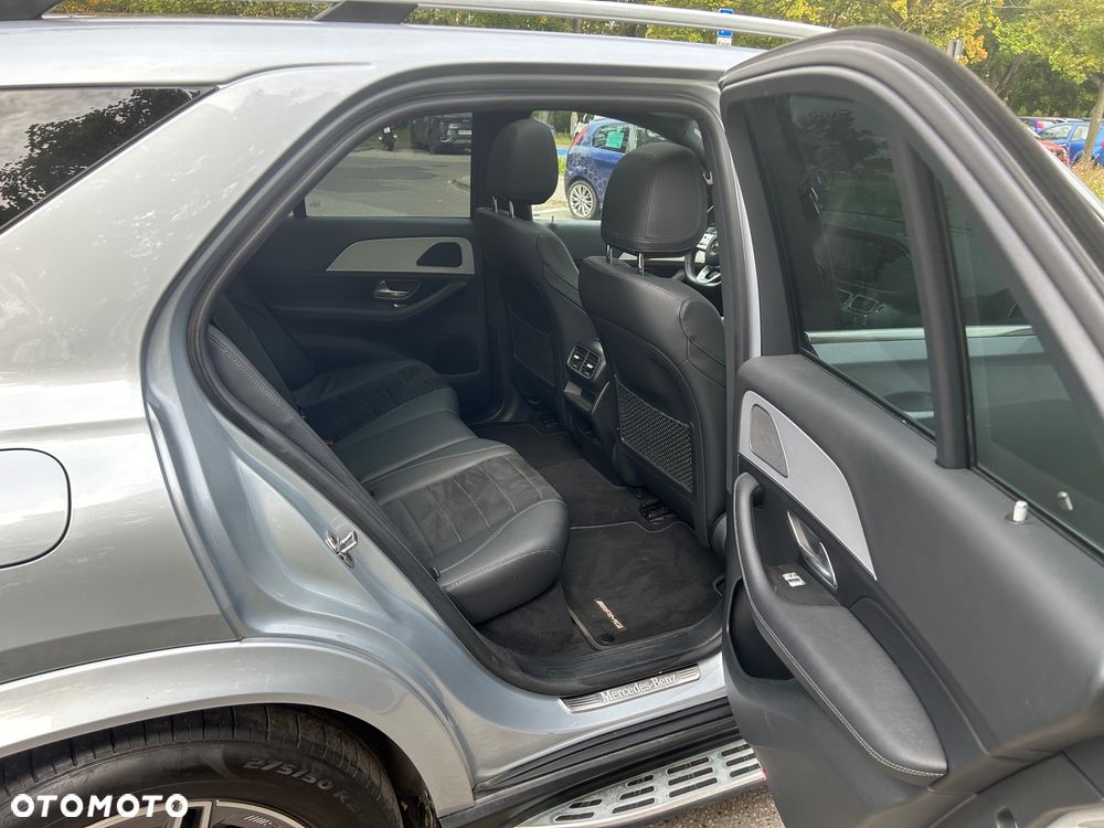 Mercedes-Benz GLE 300 d 4-Matic - 18
