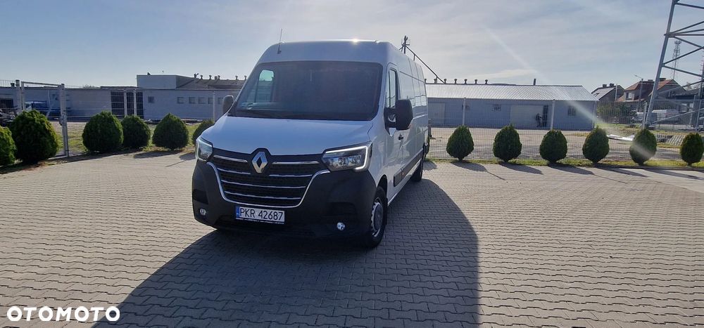 Renault Master - 3