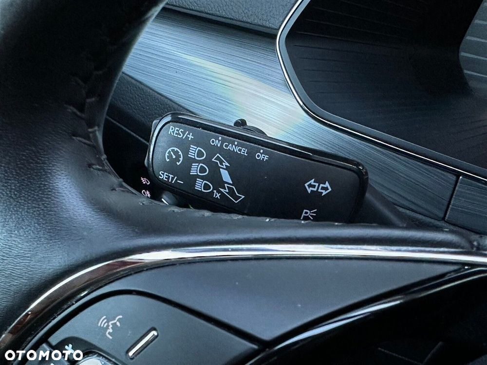 Skoda Superb 1.5 TSI Ambition DSG - 19