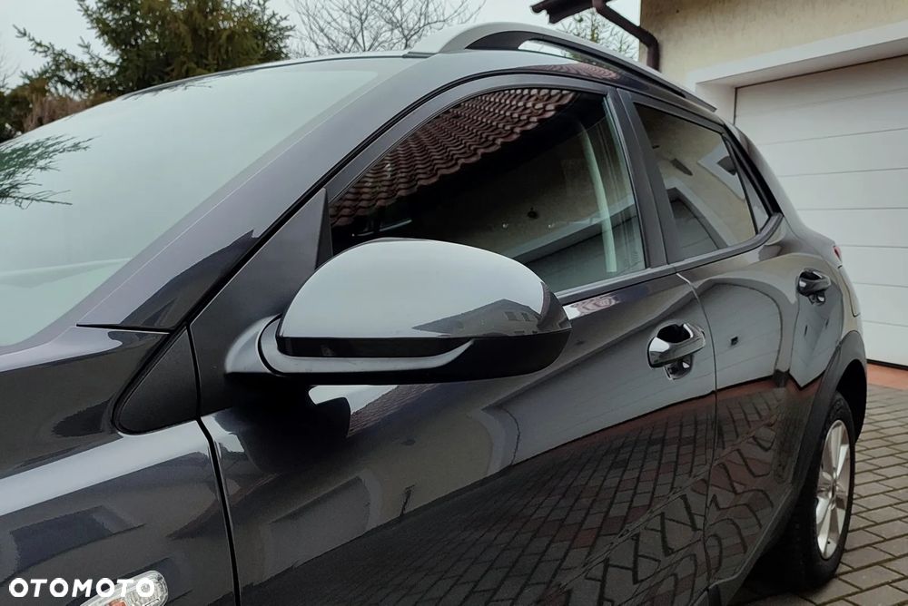 Kia Stonic 1.2 Dream-Team Edition - 40