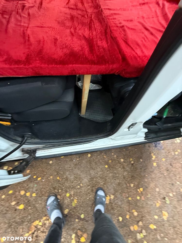 Citroën Berlingo - 17