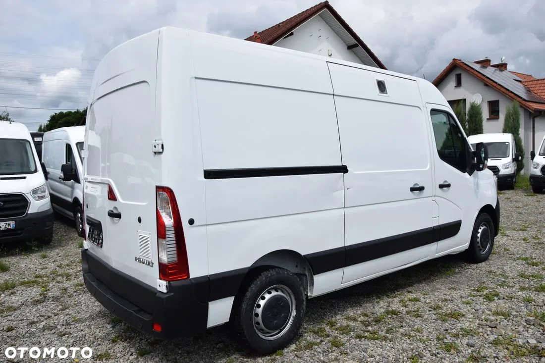 Renault MASTER*L2H2​*2.3DCI​​*KLIMA*TEMPOMAT​​*BLUETOOTH​*14 - 6