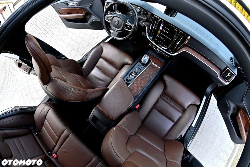 Volvo S60 - 23