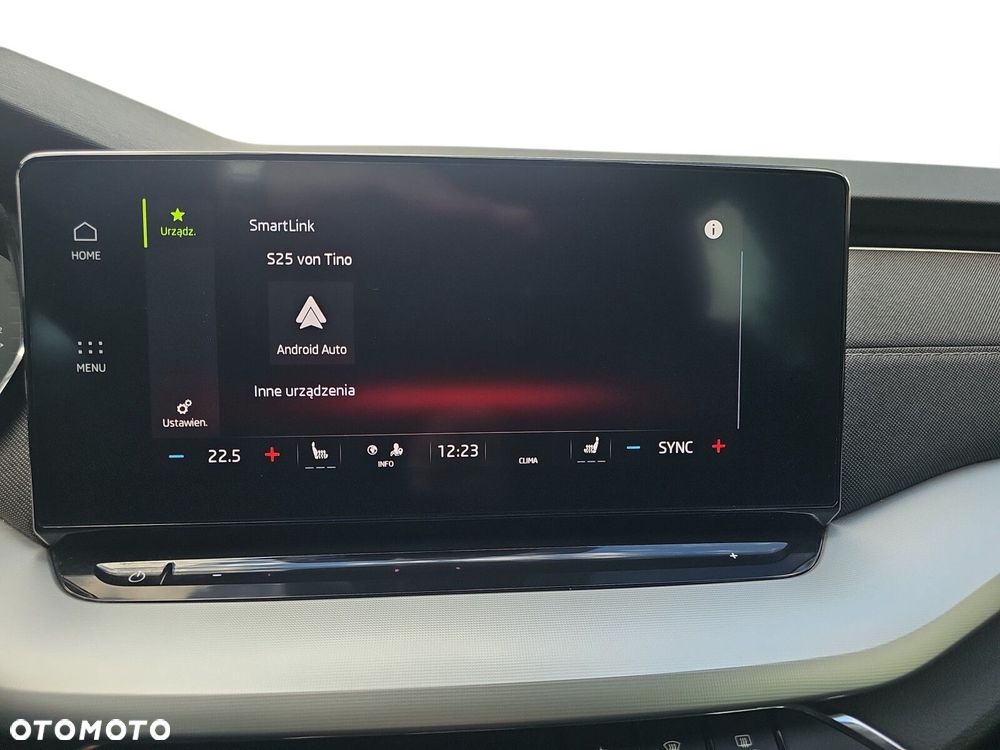Skoda Octavia 2.0 TDI Style DSG - 30