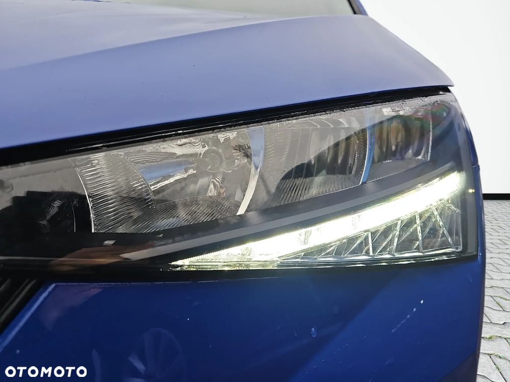 Skoda Scala 1.0 TSI Ambition - 15