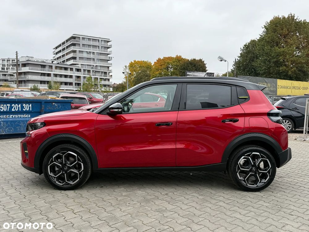 Citroën C3 1.2 T Max - 4