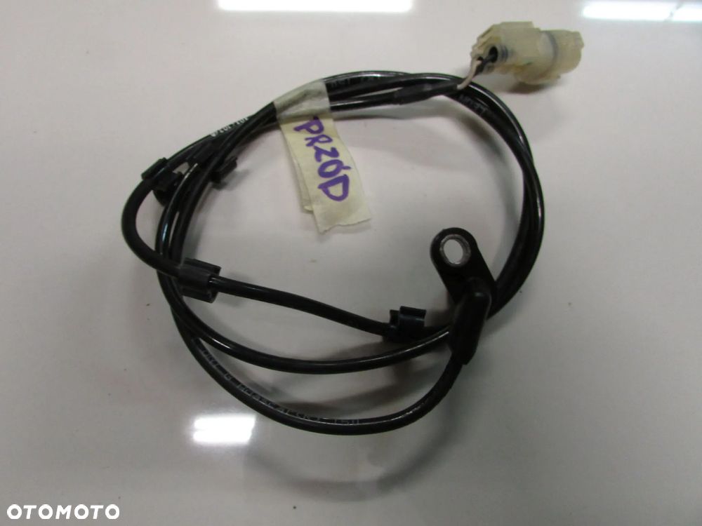 Triumph Tiger 900 20+ czujnik ABS przód - 1