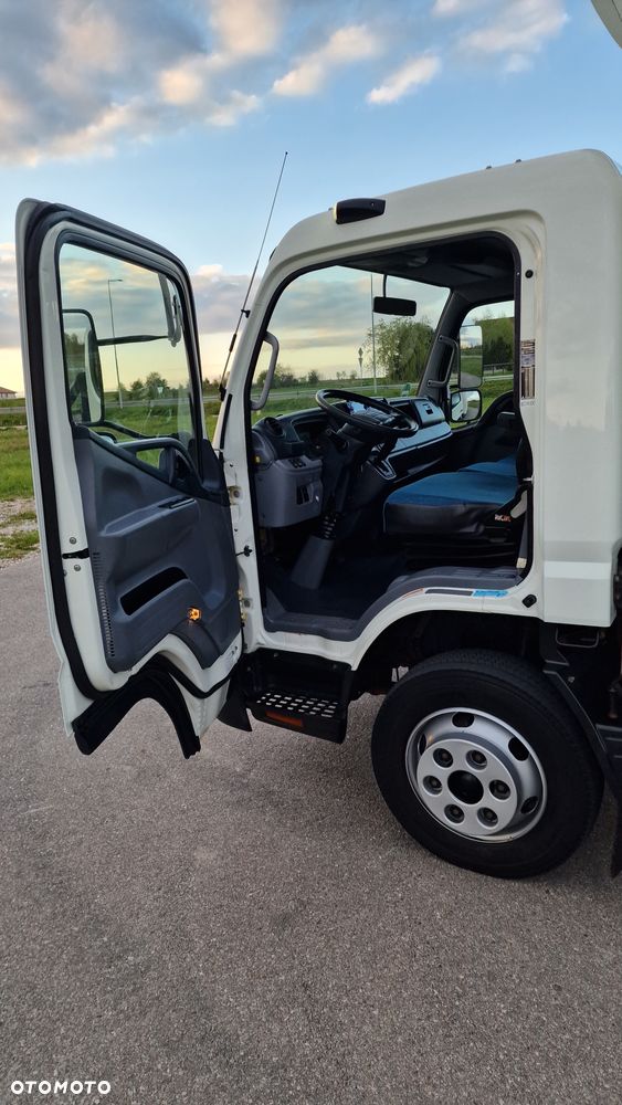 Iveco WINDA 1000KG*8EP *72 180**50C18**CHŁODNIA**MROŹNIA**IZOTERMA**KONTENER**DAILY**SPRINTER 519**CANTER**FUSO**ISUZU**CRAFTER**TGE MAN**GAMA - 12