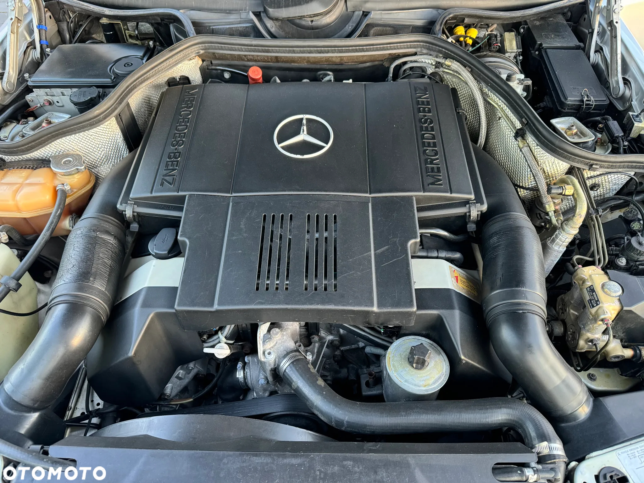 Mercedes-Benz W124 (1984-1993) - 15