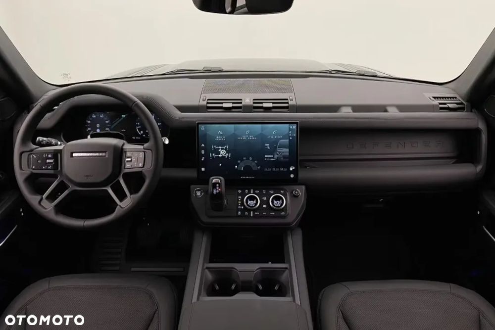 Land Rover Defender 3.0 D250 mHEV X-Dynamic HSE - 20