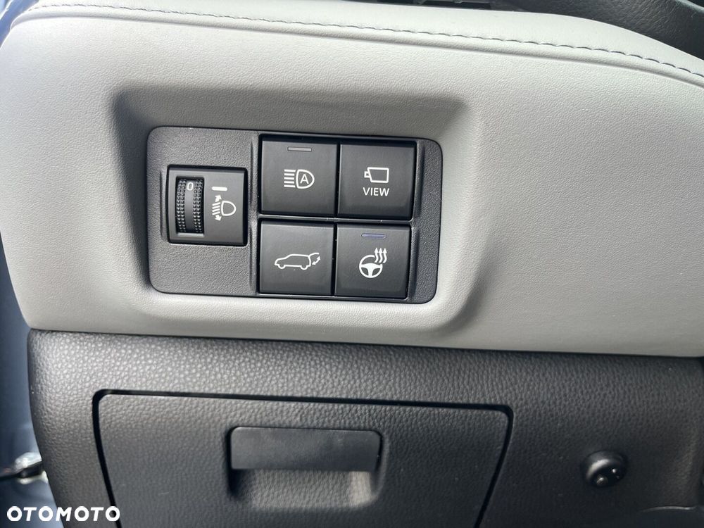 Toyota Highlander - 20