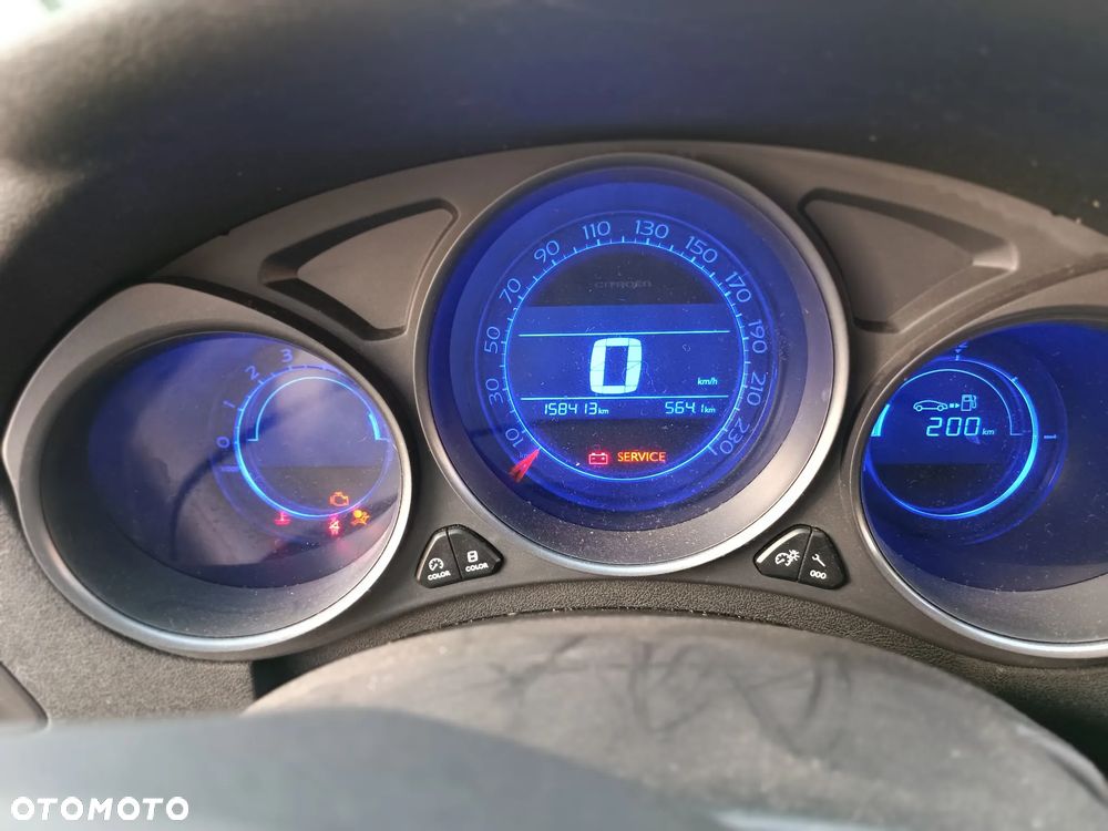 Citroën C4 1.2 e-THP Exclusive - 5