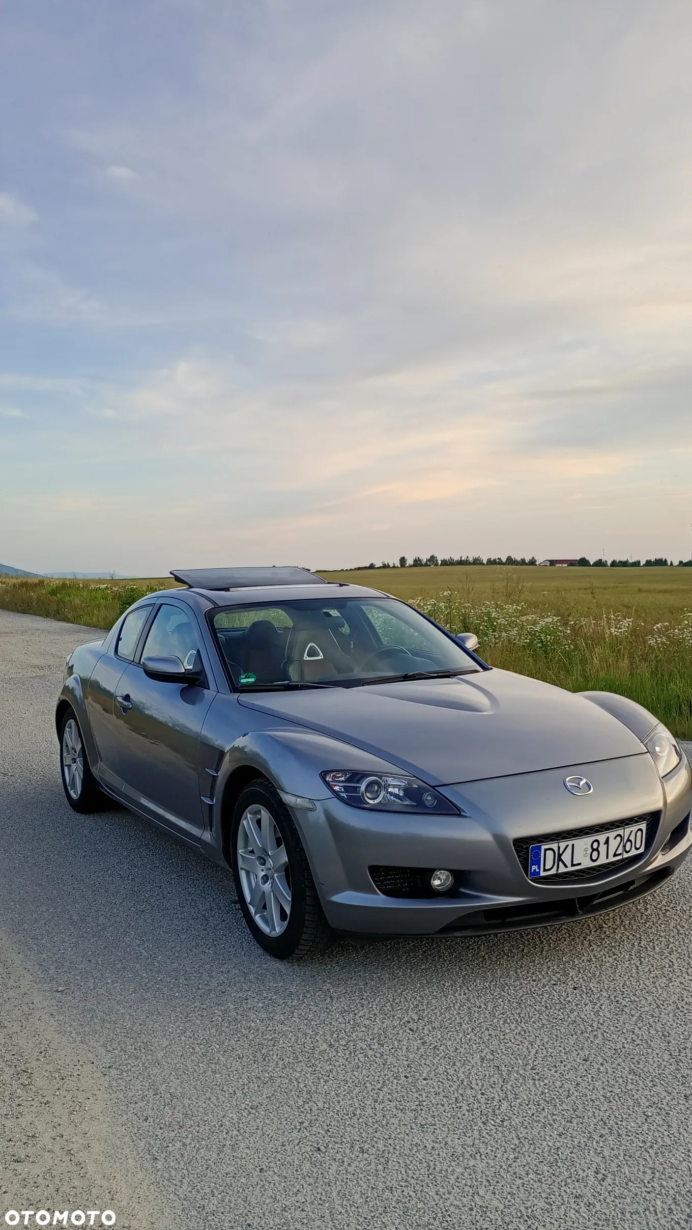 Mazda RX-8 Standard - 22