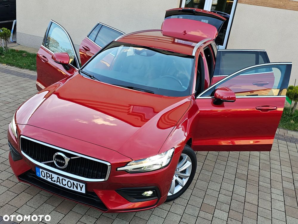 Volvo V60 D3 Geartronic Momentum Pro - 14