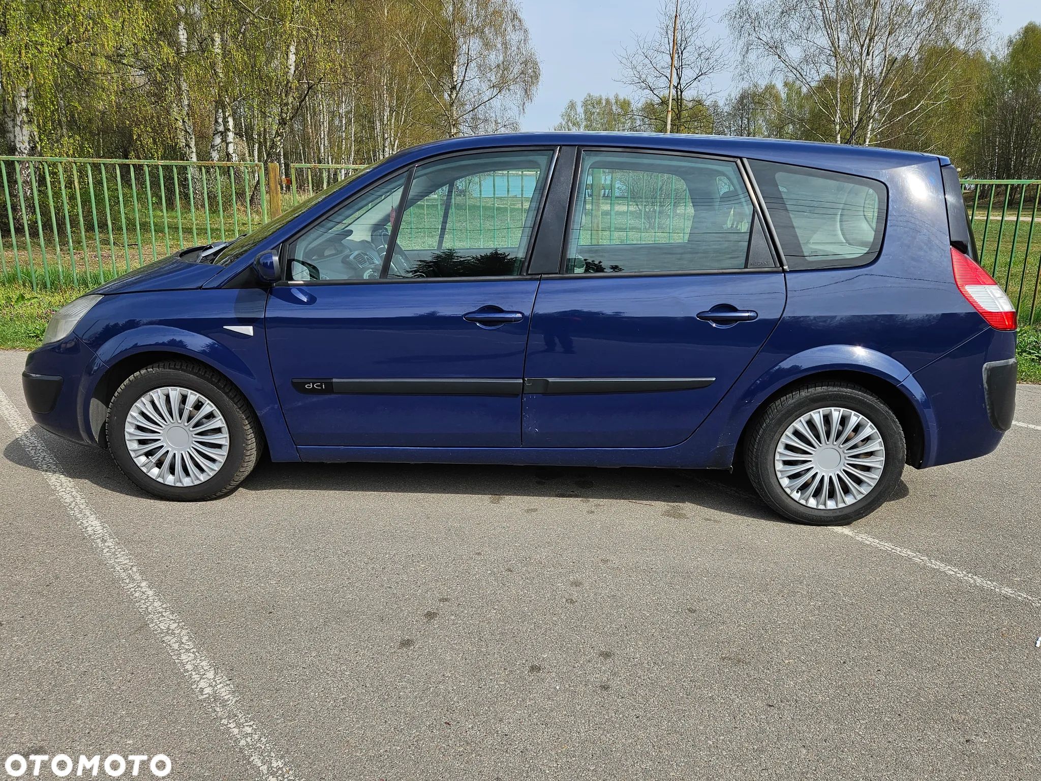 Renault Scenic - 8