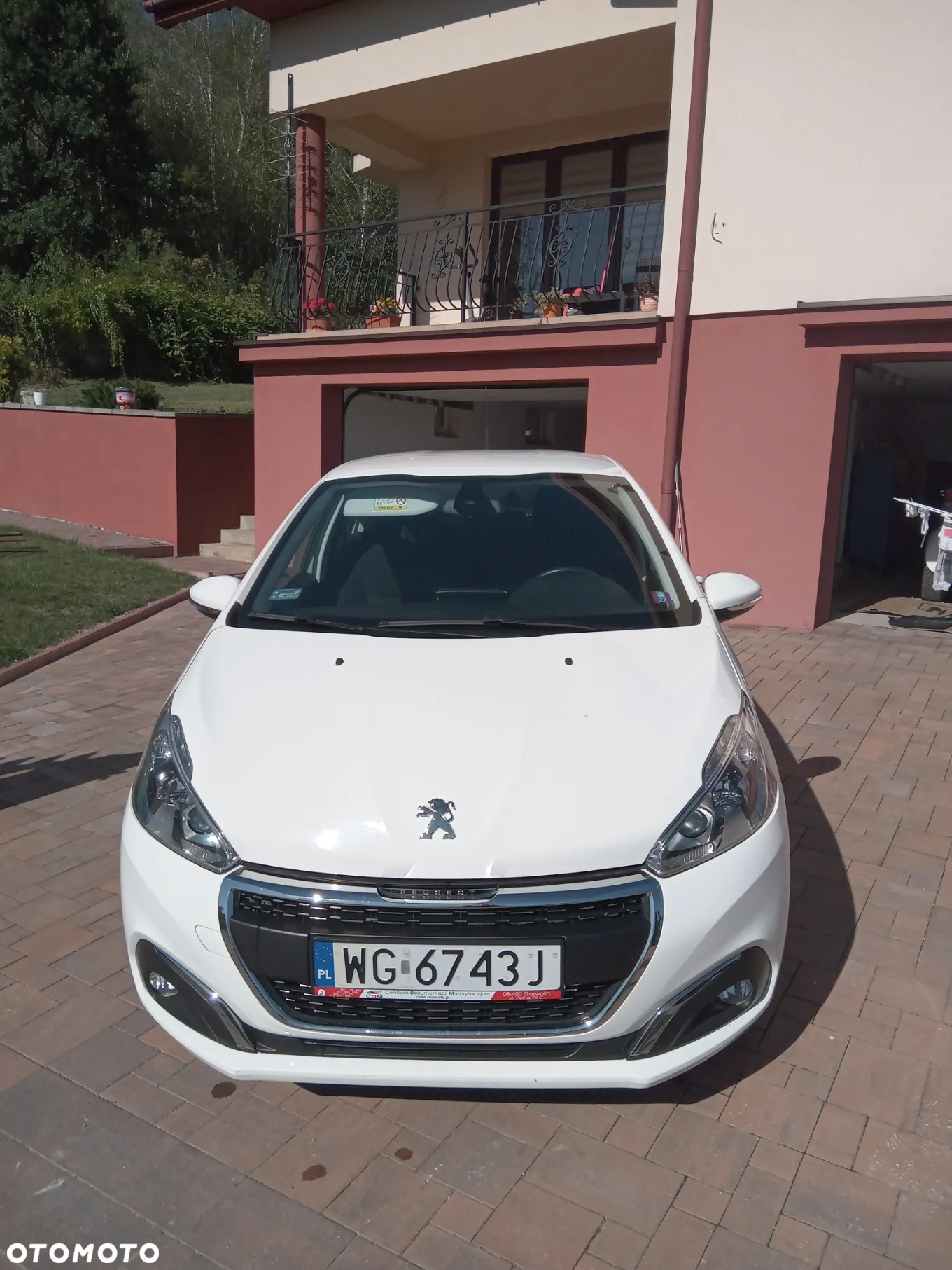Peugeot 208 1.2 PureTech GPF Signature S&S - 2