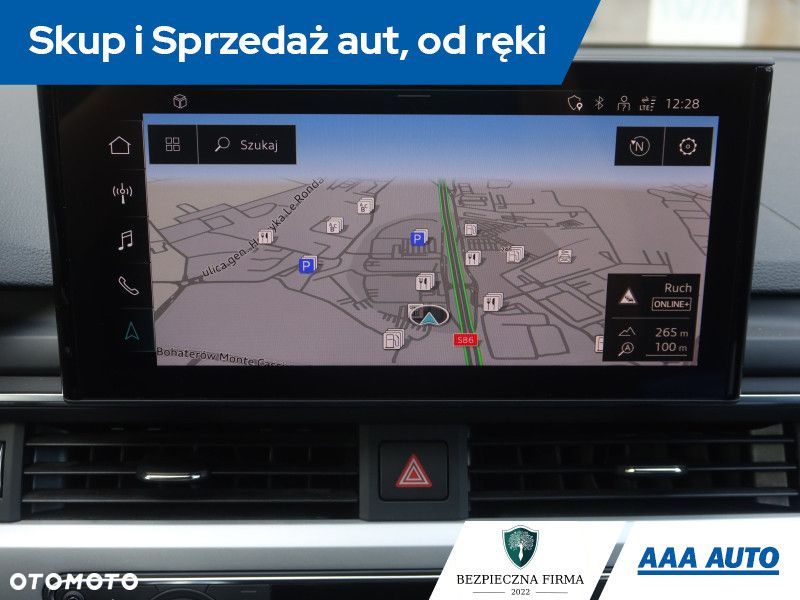 Audi A4 Avant - 15