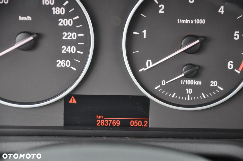 BMW X3 20d xDrive - 19