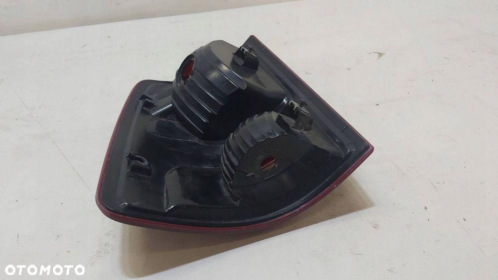 LAMPA TYŁ TYLNA PRAWA DODGE RAM 1500 50693B USA - 7