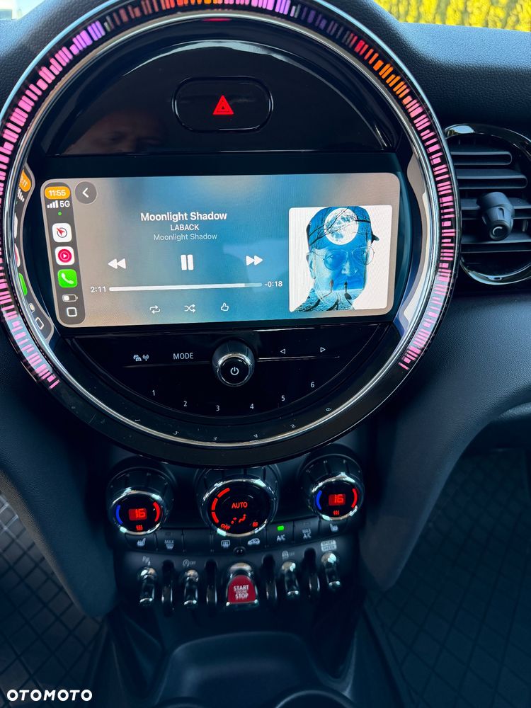 MINI Cooper Multitone Edition - 24
