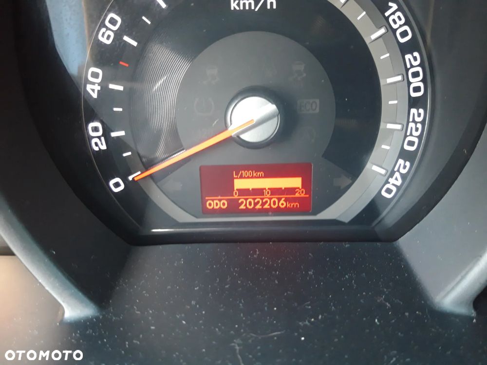 Kia Sportage 1.6 GDI L 2WD - 14