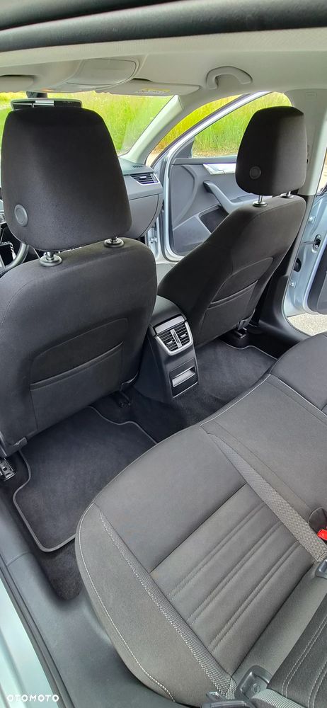 Skoda Octavia 1.6 TDI SCR Ambition - 17
