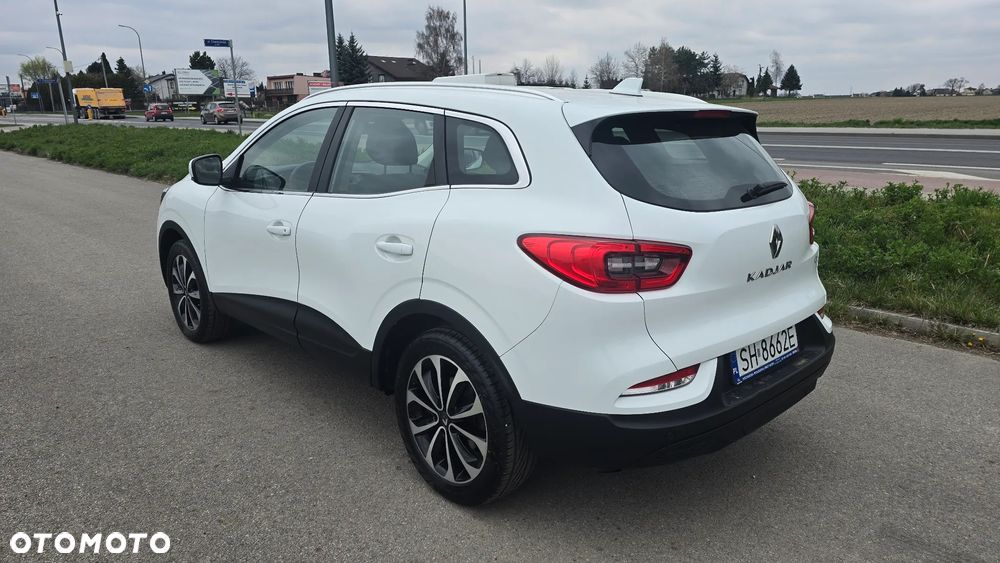 Renault Kadjar 1.2 Energy TCe Business - 5