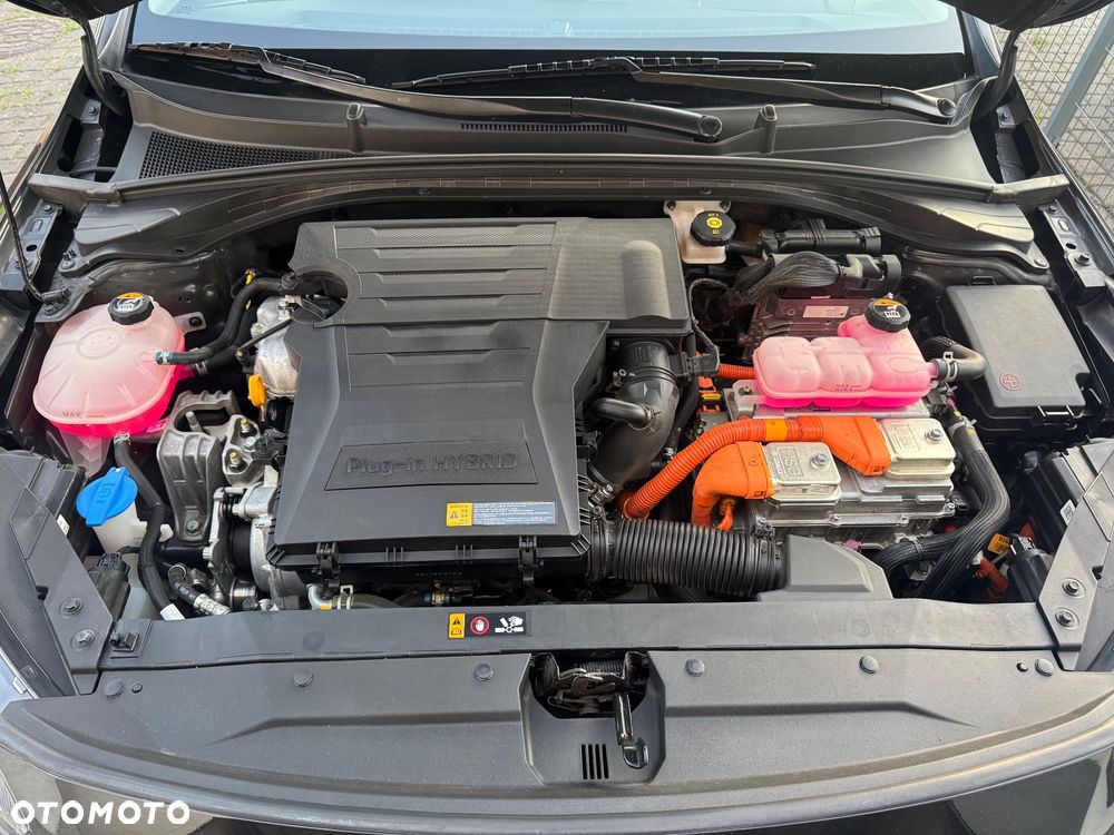 Kia XCeed 1.6 GDI PHEV L Business Line DCT - 16