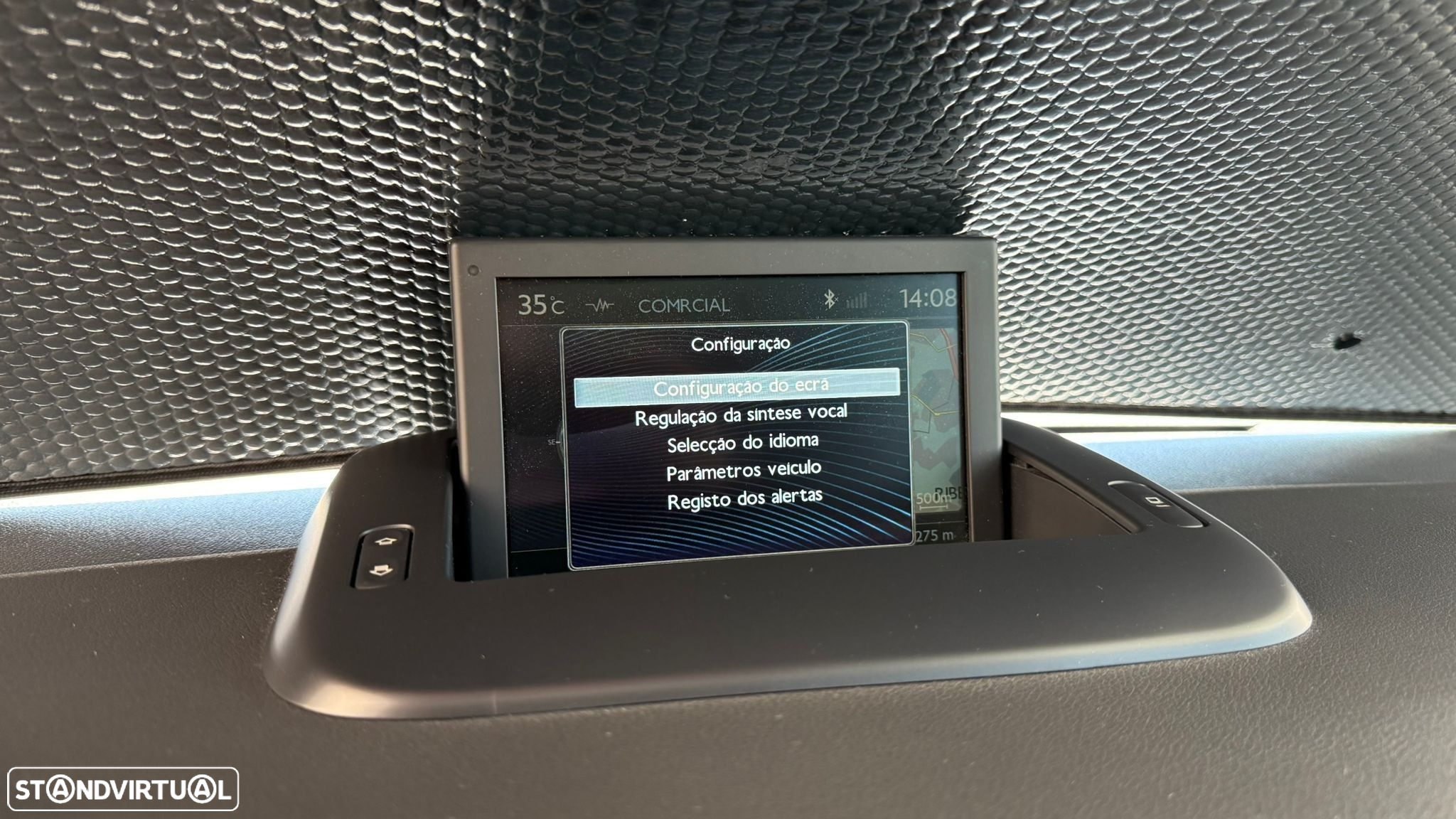 Peugeot 3008 1.6 BlueHDi Style - 30