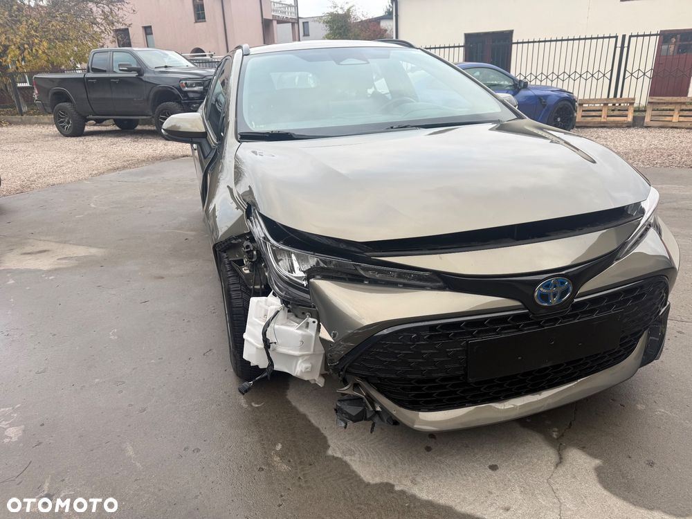 Toyota Corolla 2023 photo 4