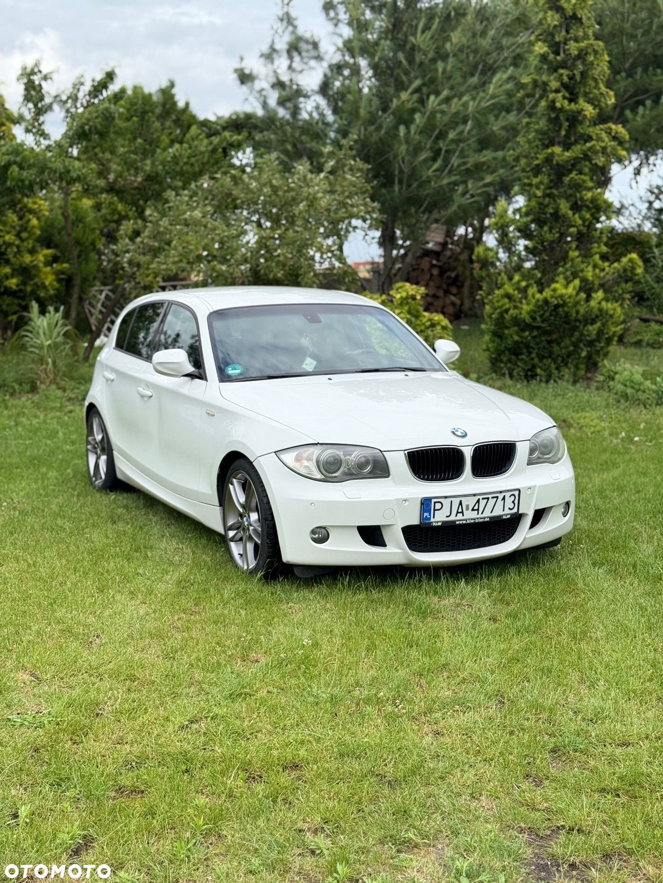 BMW Seria 1 118d - 1