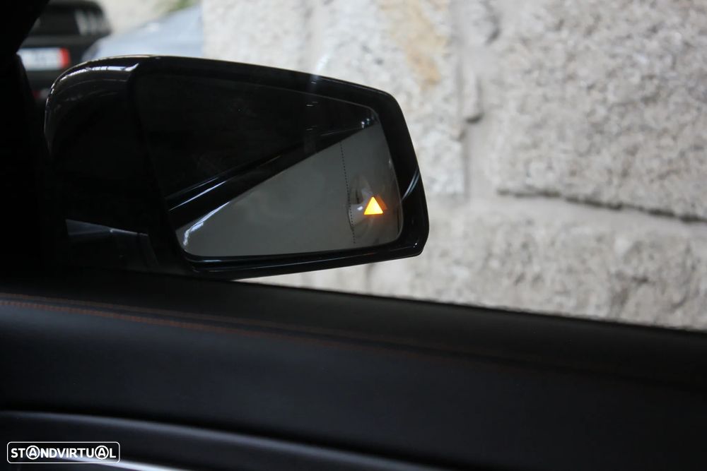 Mercedes-Benz CLA 220 (CDI) d 7G-DCT Orange Art Edition - 22