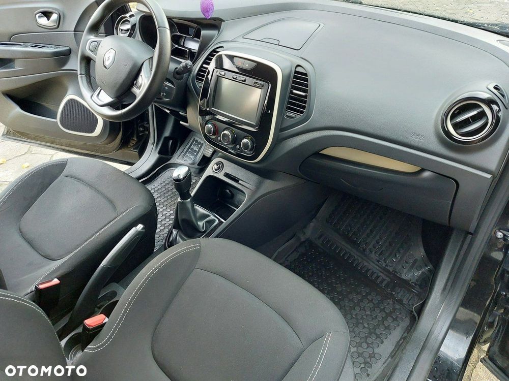 Renault Captur - 15
