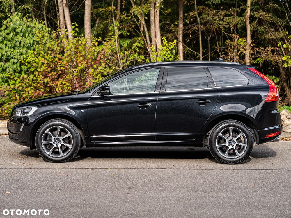 Volvo XC 60 D3 Geartronic Ocean Race - 7