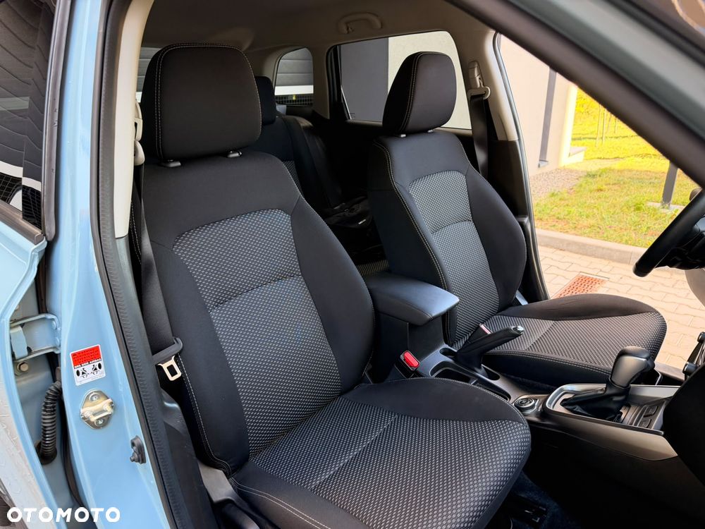 Suzuki Vitara 1.4 Boosterjet Elegance Sun 4WD - 18