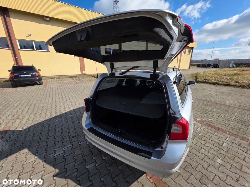 Volvo V70 1.6D DRIVe Momentum - 7