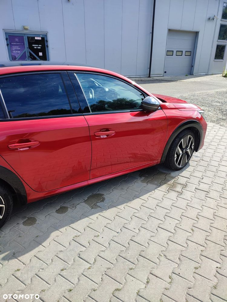 Peugeot 208 1.2 mHEV GT - 7