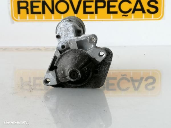 Motor Arranque Renault Clio Iii (Br0/1, Cr0/1) - 3
