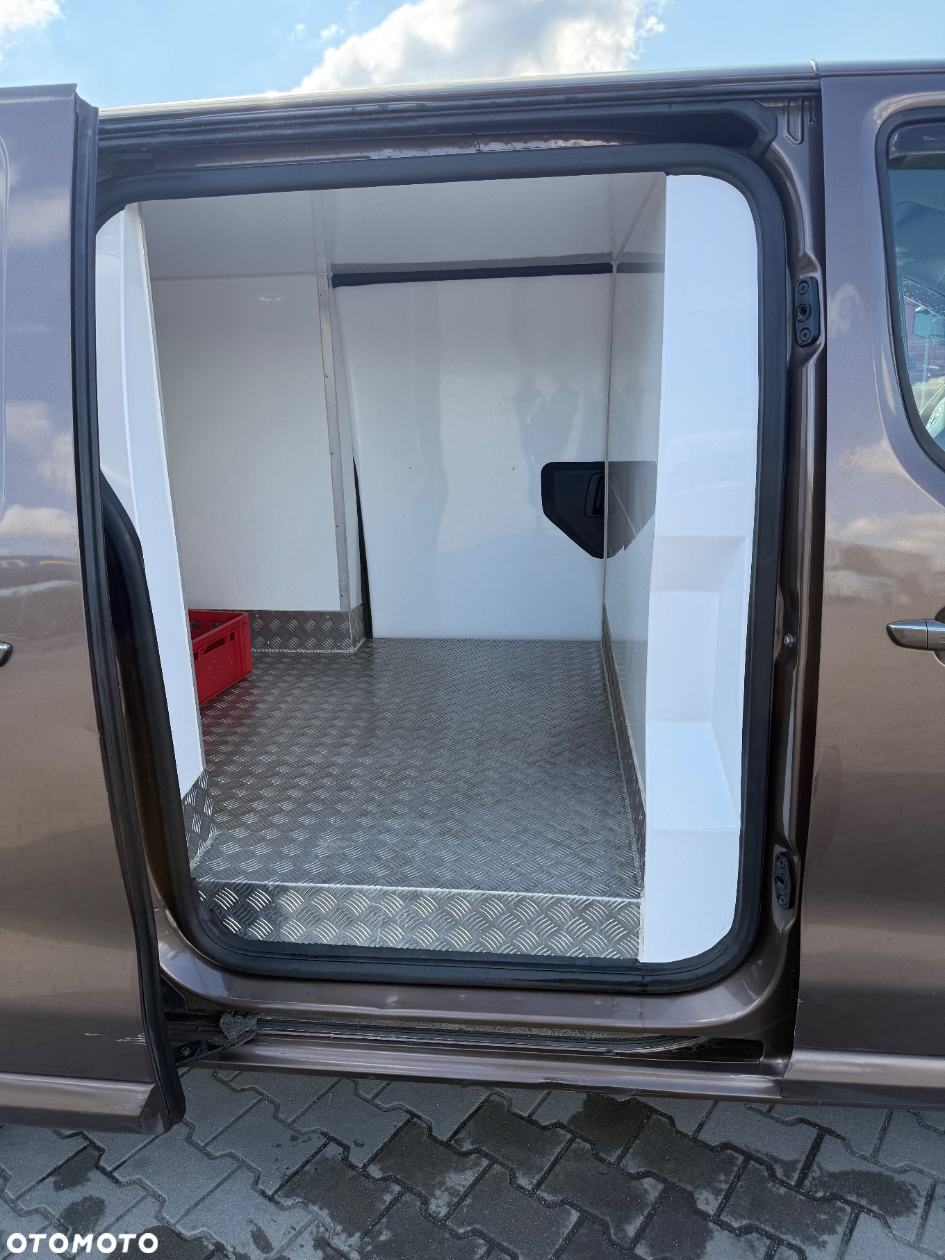 Toyota ProAce - 6