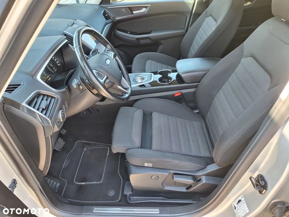 Ford Galaxy 2.0 EcoBlue Titanium - 19
