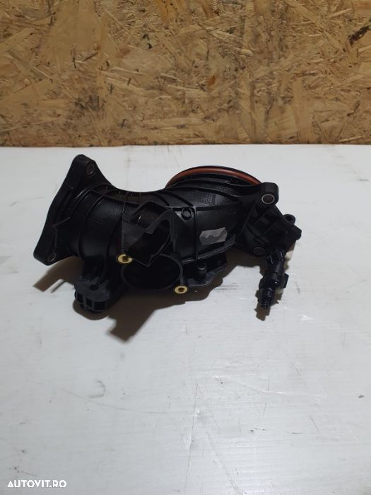 Tubulatura Aer Senzor Map Mercedes E Class W213 GLC X253 W253 2.0 Cdi - 1