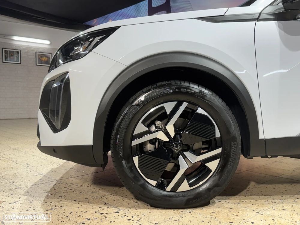 Peugeot 2008 1.2 Hybrid Allure e-DCS6 - 7