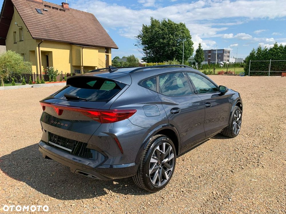 Cupra Formentor - 10