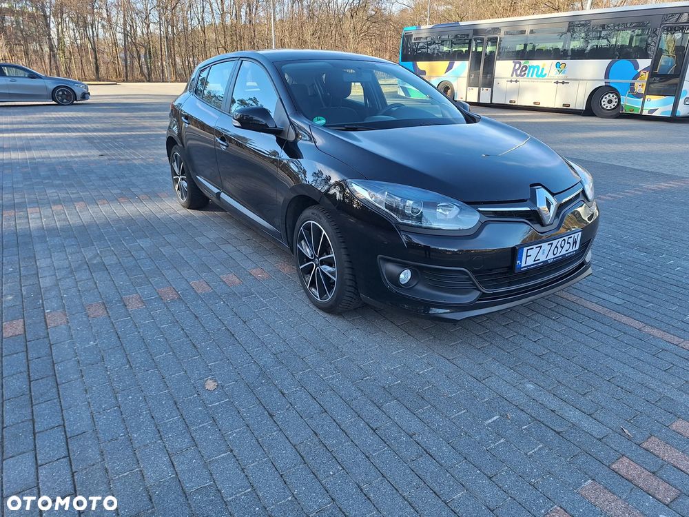 Renault Megane 1.6 16V 110 Dynamique - 8