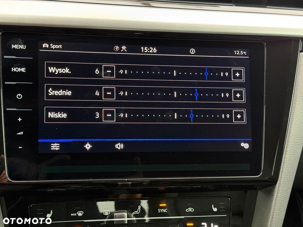 Volkswagen Arteon 2.0 TSI 4Motion R DSG - 31
