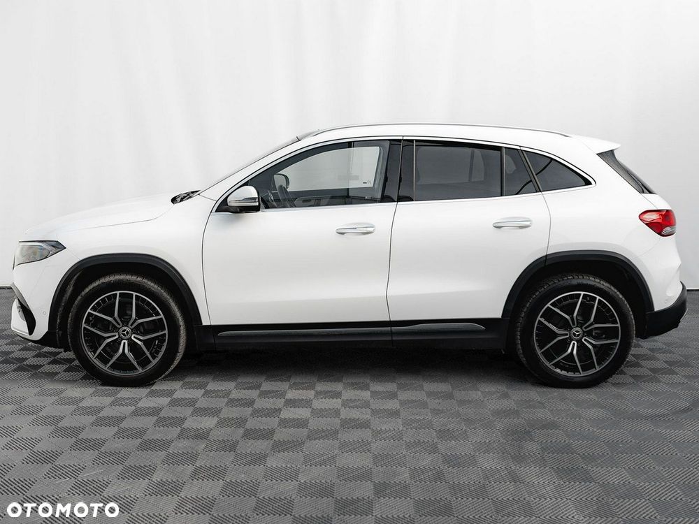 Mercedes-Benz EQA 250 66.5kWh AMG Line - 10