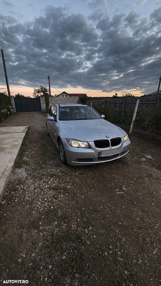 BMW Seria 3 - 1