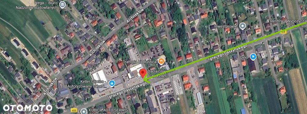 Dacia Sandero Stepway - 16