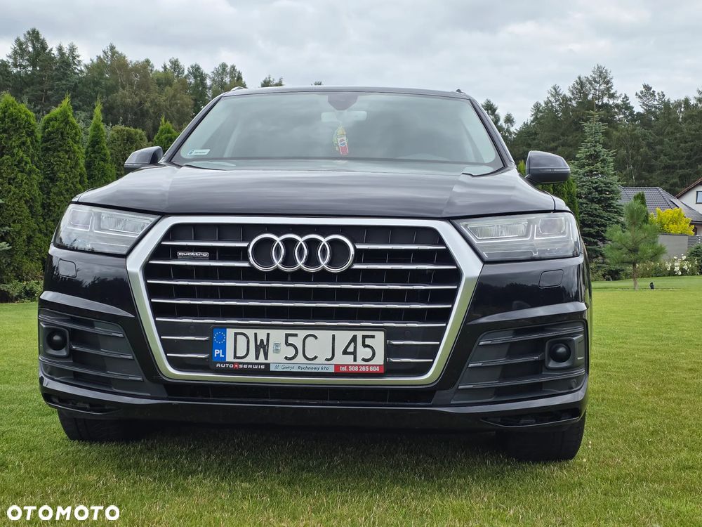 Audi Q7 - 2