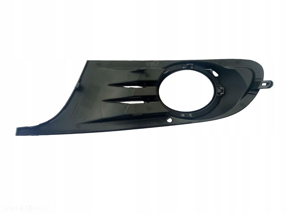 kratka zderzaka atrapa zderzaka prawa VW Golf VI 03-13 5K0854662 - 2